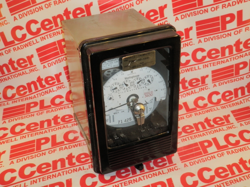 WESTINGHOUSE 5569C21G02