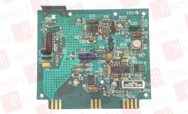 GAI TRONICS WBA4048
