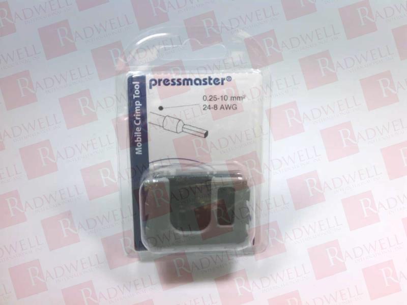 PRESSMASTER 4300-3127/AAA
