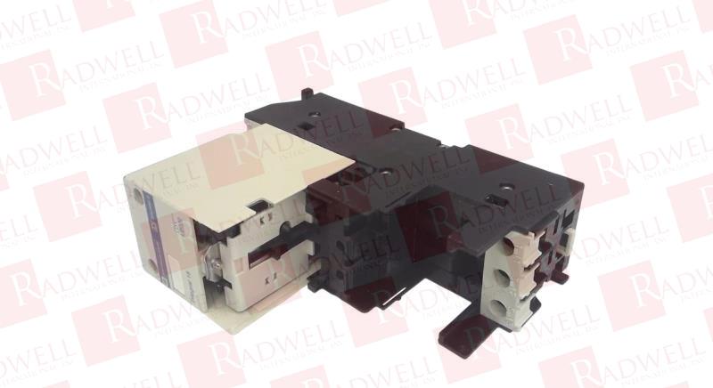 SCHNEIDER ELECTRIC LD1LB030BD