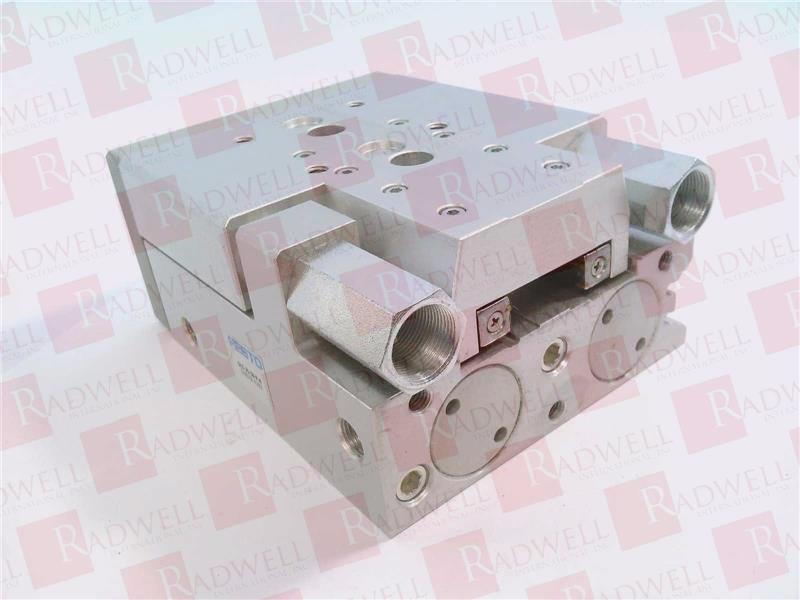 FESTO SLT-25-50-P-A