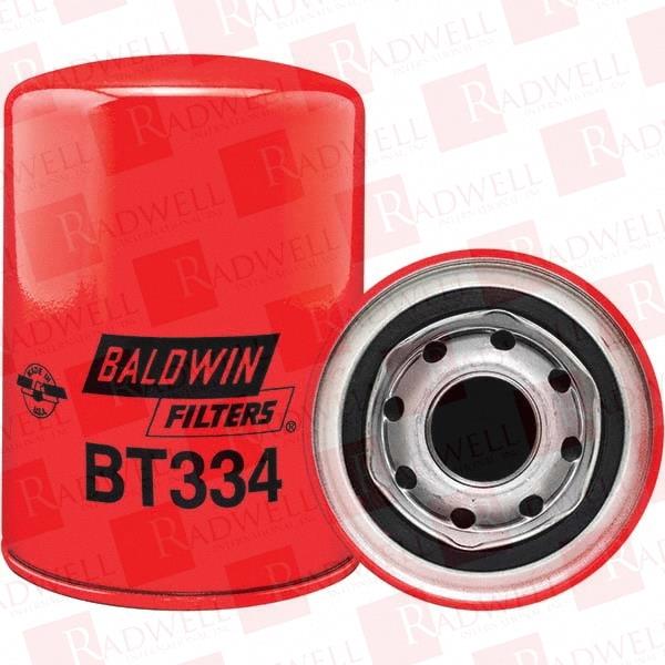 CLARCOR INC BT334