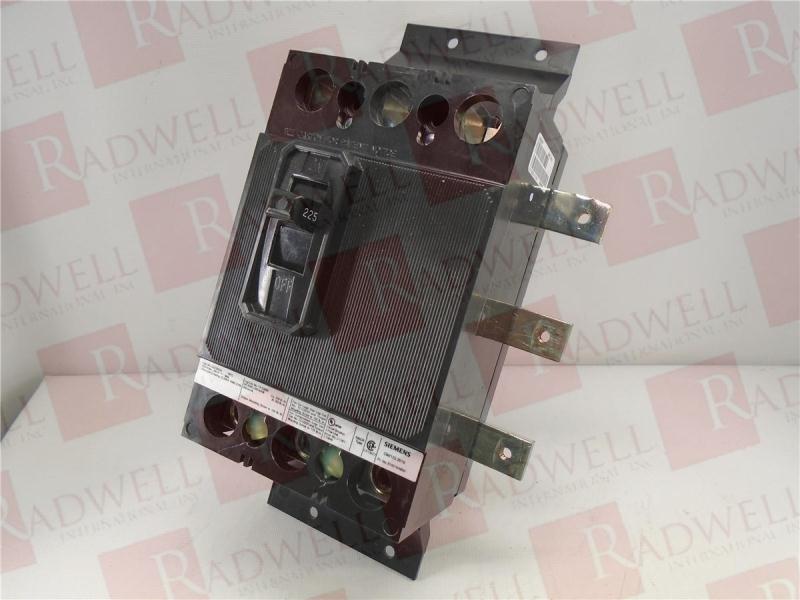 SIEMENS MBKQJ3225A