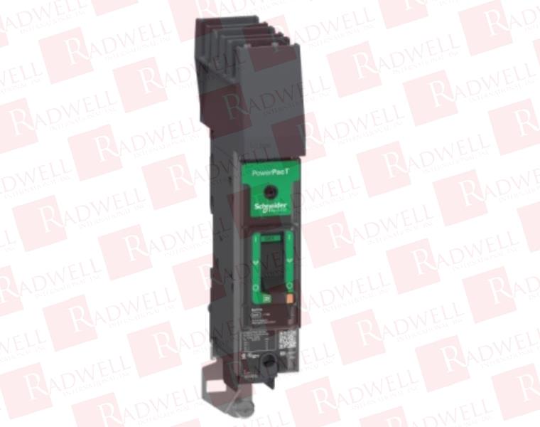 SCHNEIDER ELECTRIC BDA160303