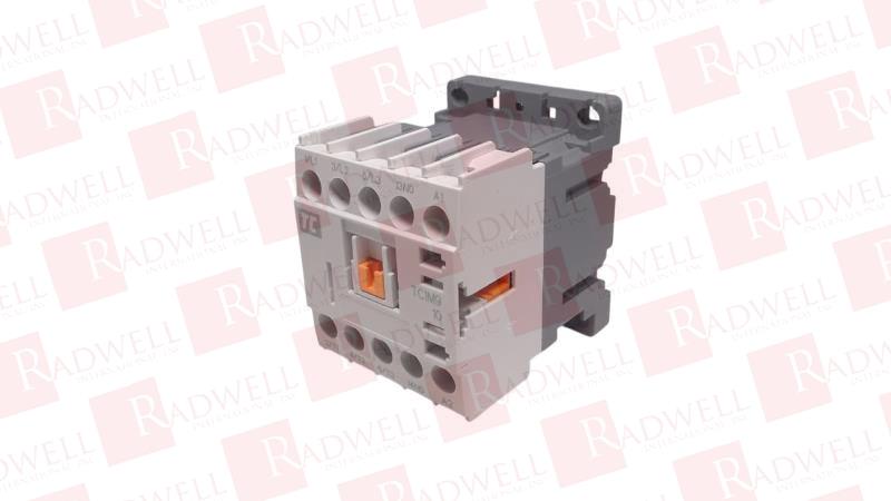 SHAMROCK TC1-M0910-L6