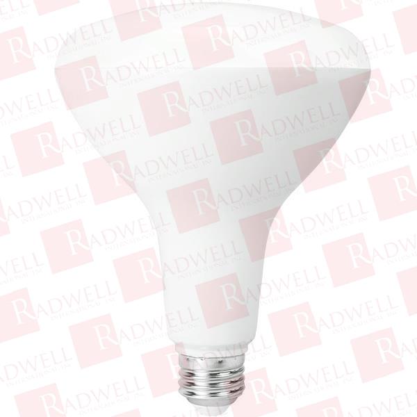 LAMP, 1000 LUMENS, 13 WATT, WARM, 2700 KELVIN, LED BR40