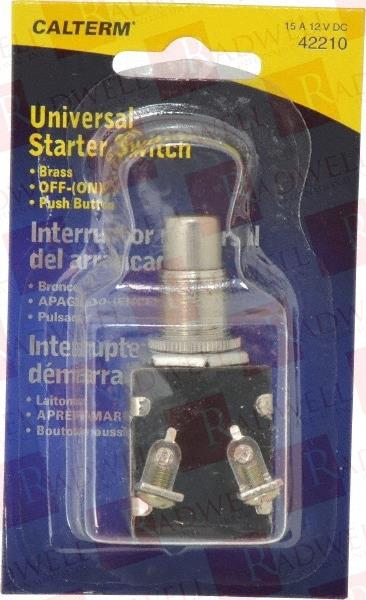 SPERRY INSTRUMENTS 42210