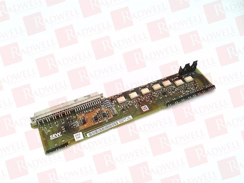 SEW EURODRIVE 8234086.14