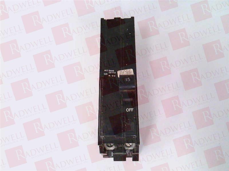SCHNEIDER ELECTRIC A1L-215