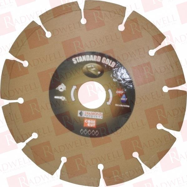 DIAMOND PRODUCTS 11352