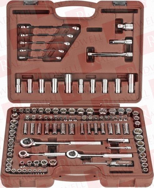 PARAMOUNT TOOL PAR-3SKT-S107