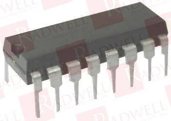 TOSHIBA TBD62004APG