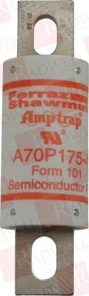 MERSEN A70P175-4