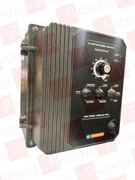 KB ELECTRONICS 9540E