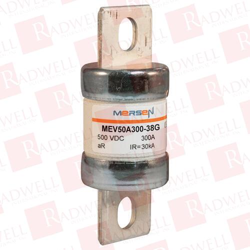MERSEN MEV50A300-38G