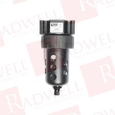 PARKER 035361100