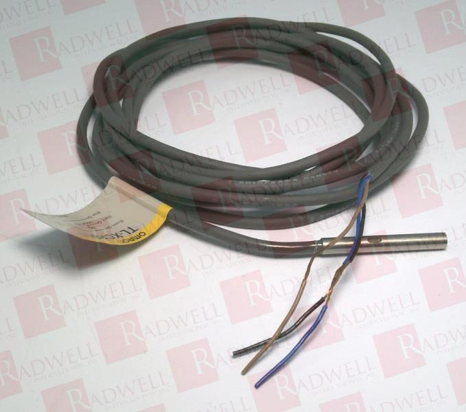 OMRON TL-XCR8C1