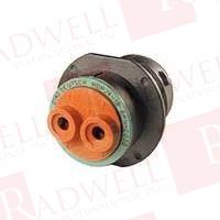 TE CONNECTIVITY HDP24-18-6PN-C030