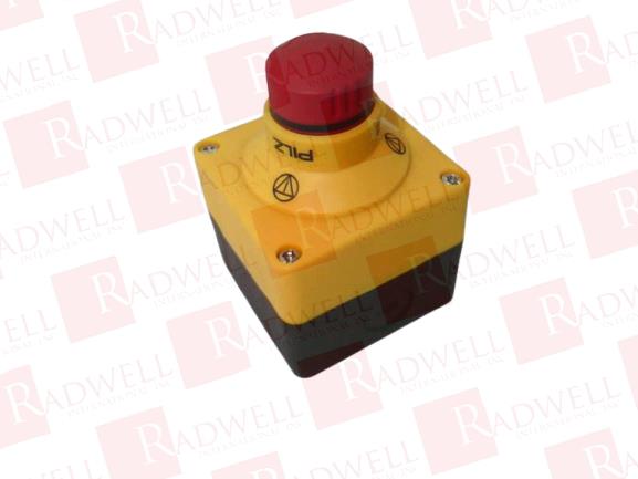 PILZ 400447