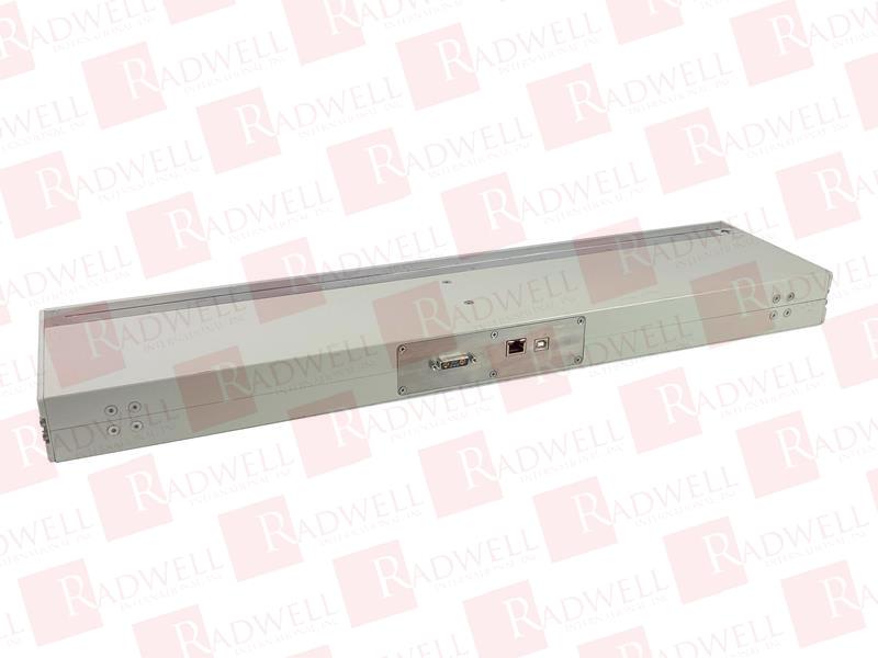 DETECTION TECHNOLOGY 435051