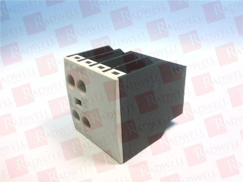 EATON CORPORATION DIL-M32-XHI-11