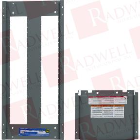 SCHNEIDER ELECTRIC NQRPL484L2