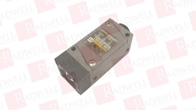 OMRON E3N-DS50E1