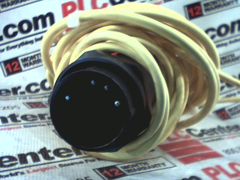 IDM CONNECTOR FOR PROGRAMMING STATION 17FT