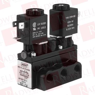 INGERSOLL RAND A739SD-120-A