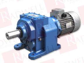 MOTOVARIO TG56C-F4X