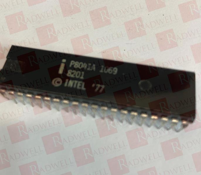 INTEL P8041A