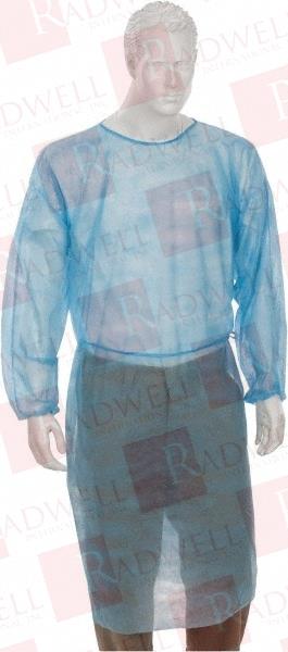 PRO SAFE INC KM-ISONWBLUE