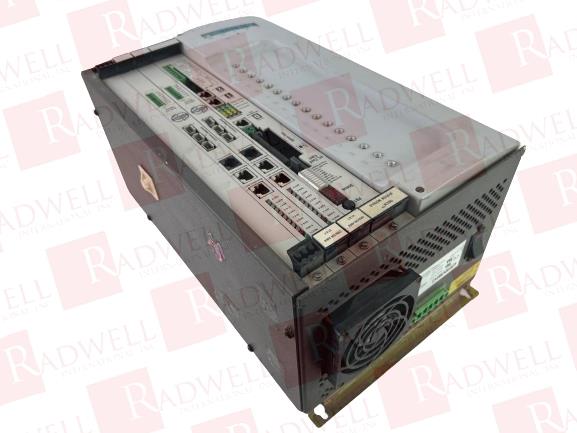 ORMEC ORN-30/CFDHS
