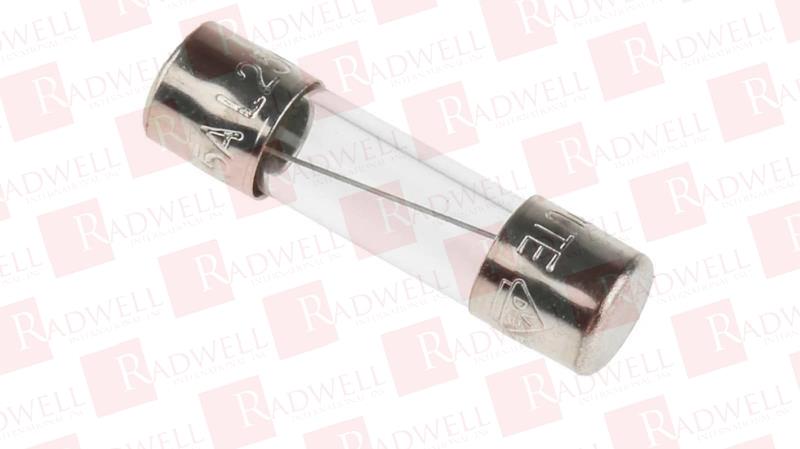 RS PRO 563-532