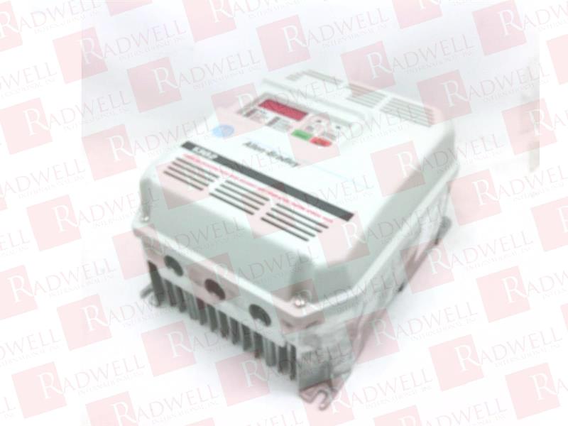 ALLEN BRADLEY 1302-C002-AA