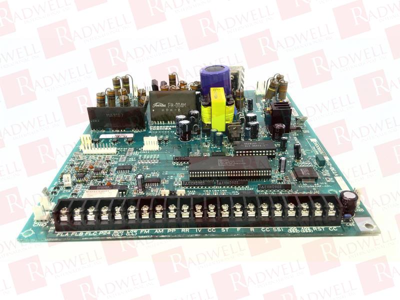 TOSHIBA VT3B-2114