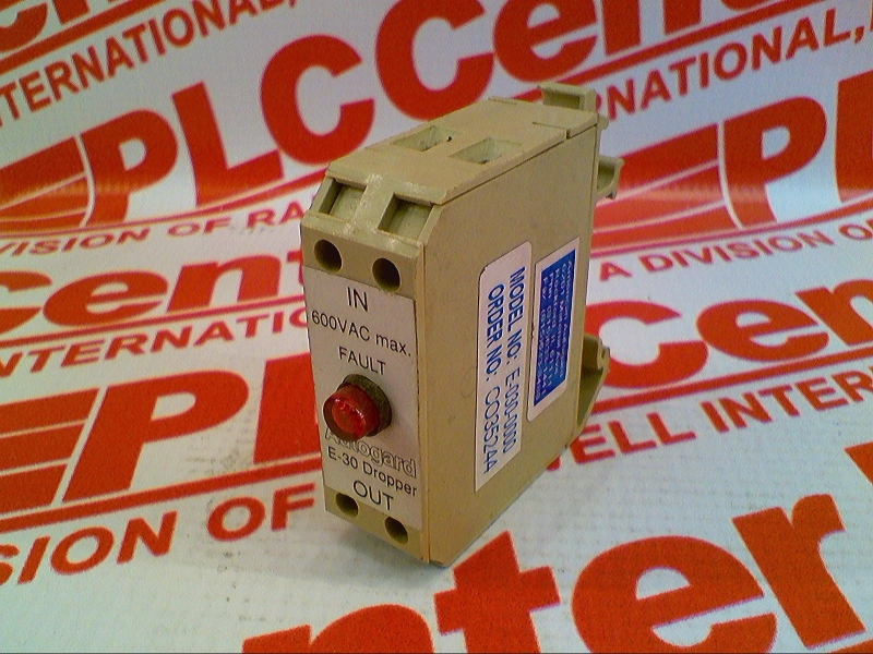 AMERICAN AUTOGARD CORP E-030-0000