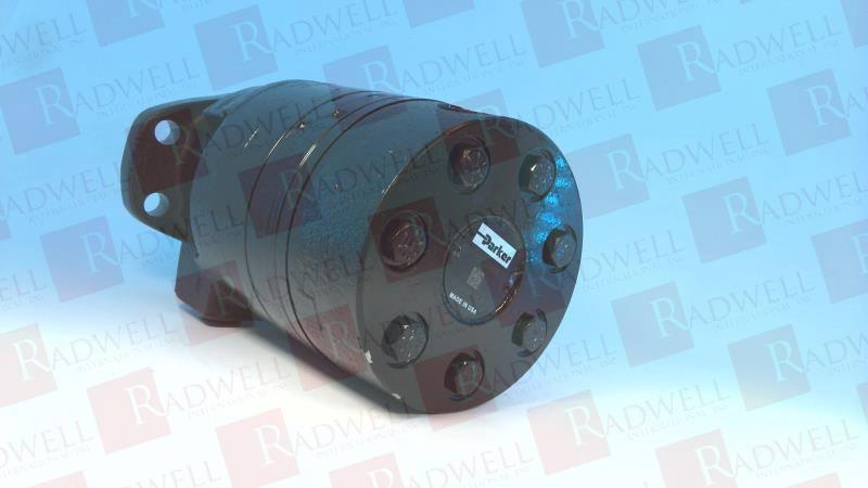 PARKER TG0195MS390BBCL