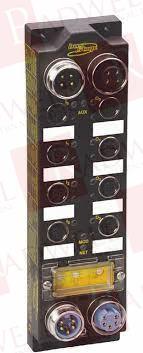 TURCK FDNP-S0008G-TT