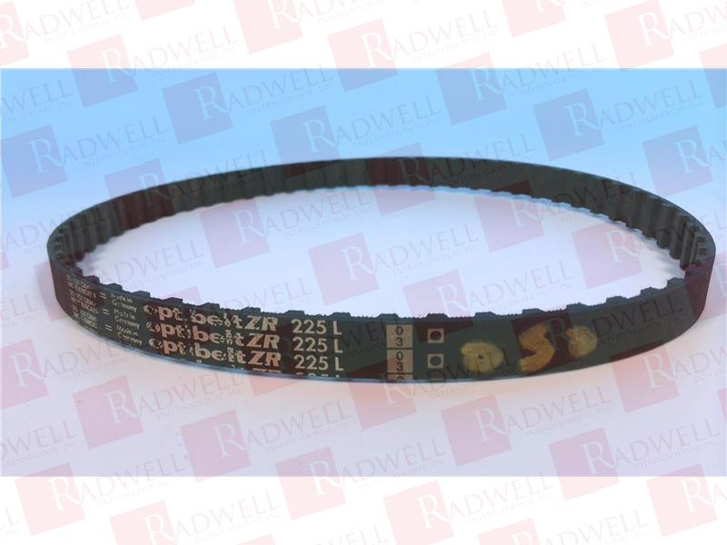 OPTIBELT 225-L-050