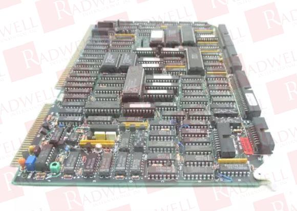  , QUALOGY CIRCUIT BOARD, CONTROL MODULE, MULTI INPUT/OUTPUT