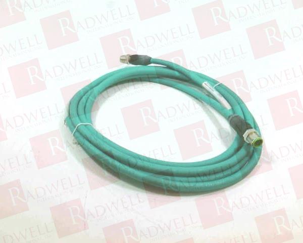 MURR ELEKTRONIK 7700-48511-S4W0300