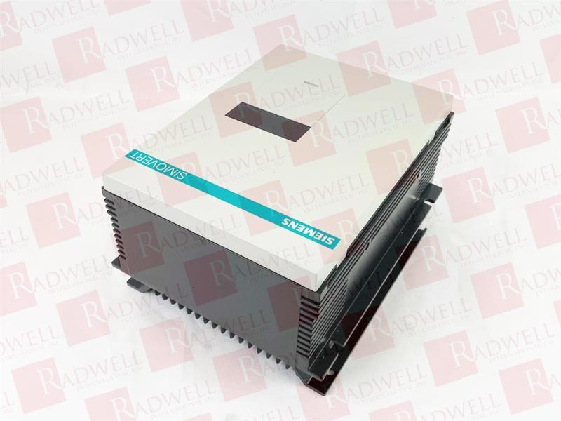 SIEMENS 6SE2101-1AA11