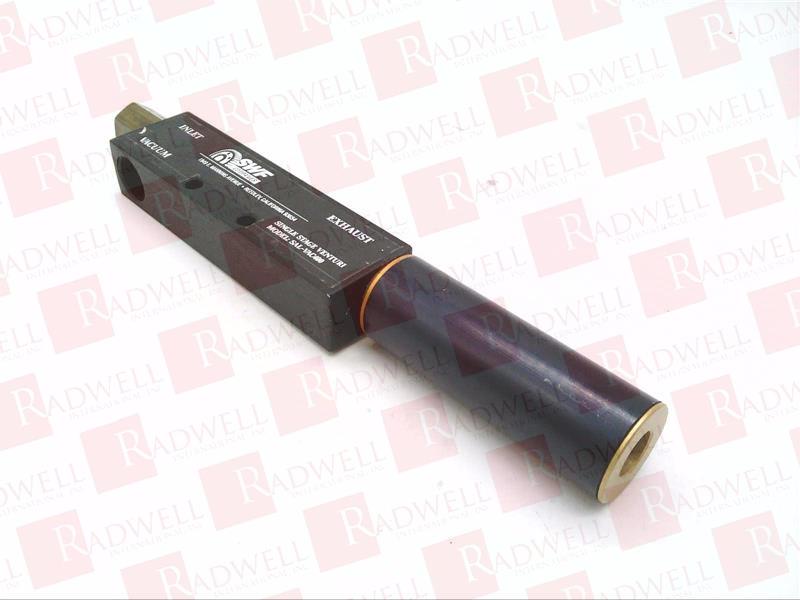 SWF SAL-VAC400
