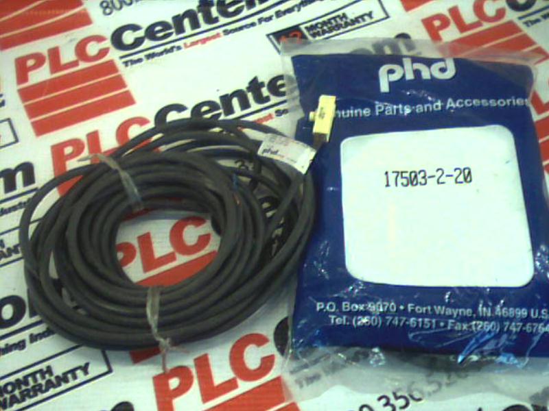 PHD INC 17503-2-20
