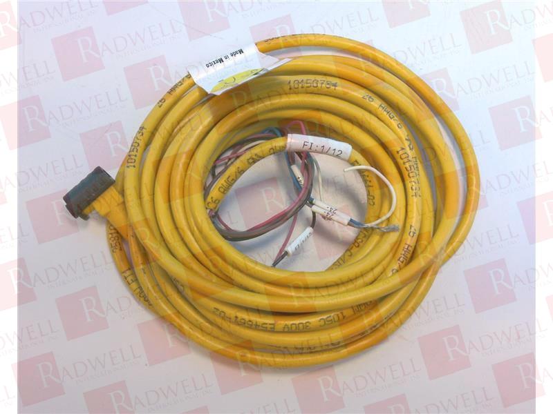 TURCK PKW 6Z-9