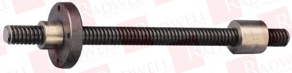 KEYSTONE THREADED PRODUCTS TR10X3.0B7RH
