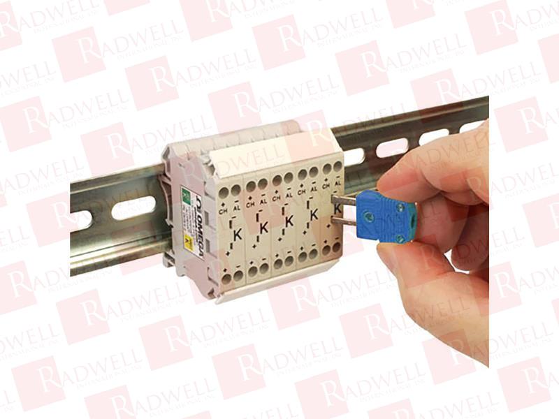 OMEGA ENGINEERING DRTB-T-2-10PK
