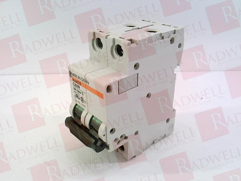 SCHNEIDER ELECTRIC MG24447