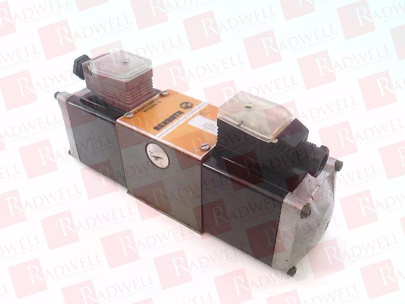 BOSCH 4WE10J21/AG24N9Z55LV